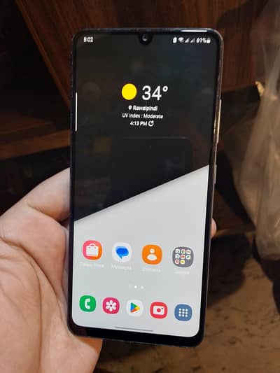 Samsung A32