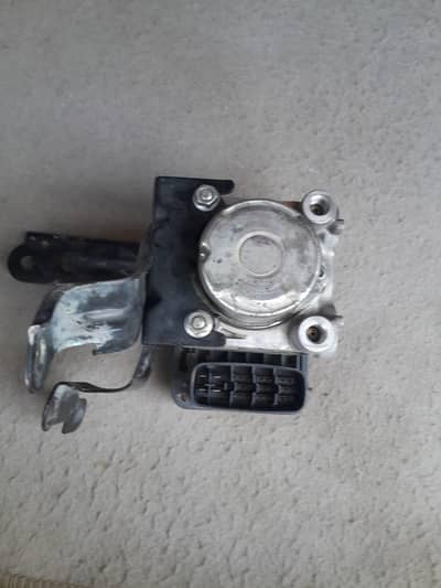 premiyon 2006 model abs brake system genuine abs model 7C
