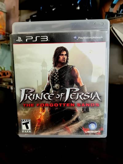 ps3 originally title available