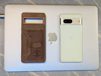Google Pixel 7