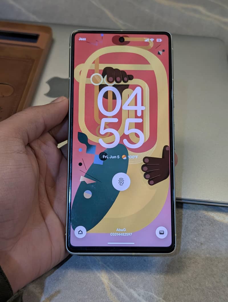 Google Pixel 7 2