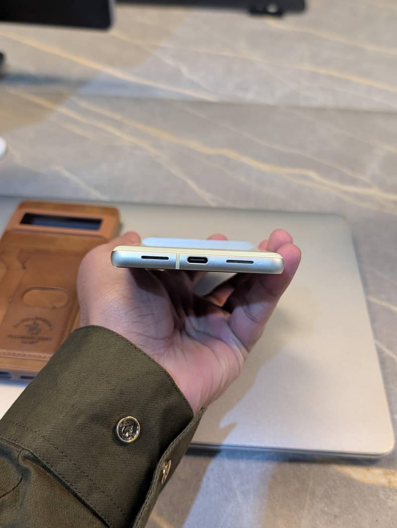 Google Pixel 7 5