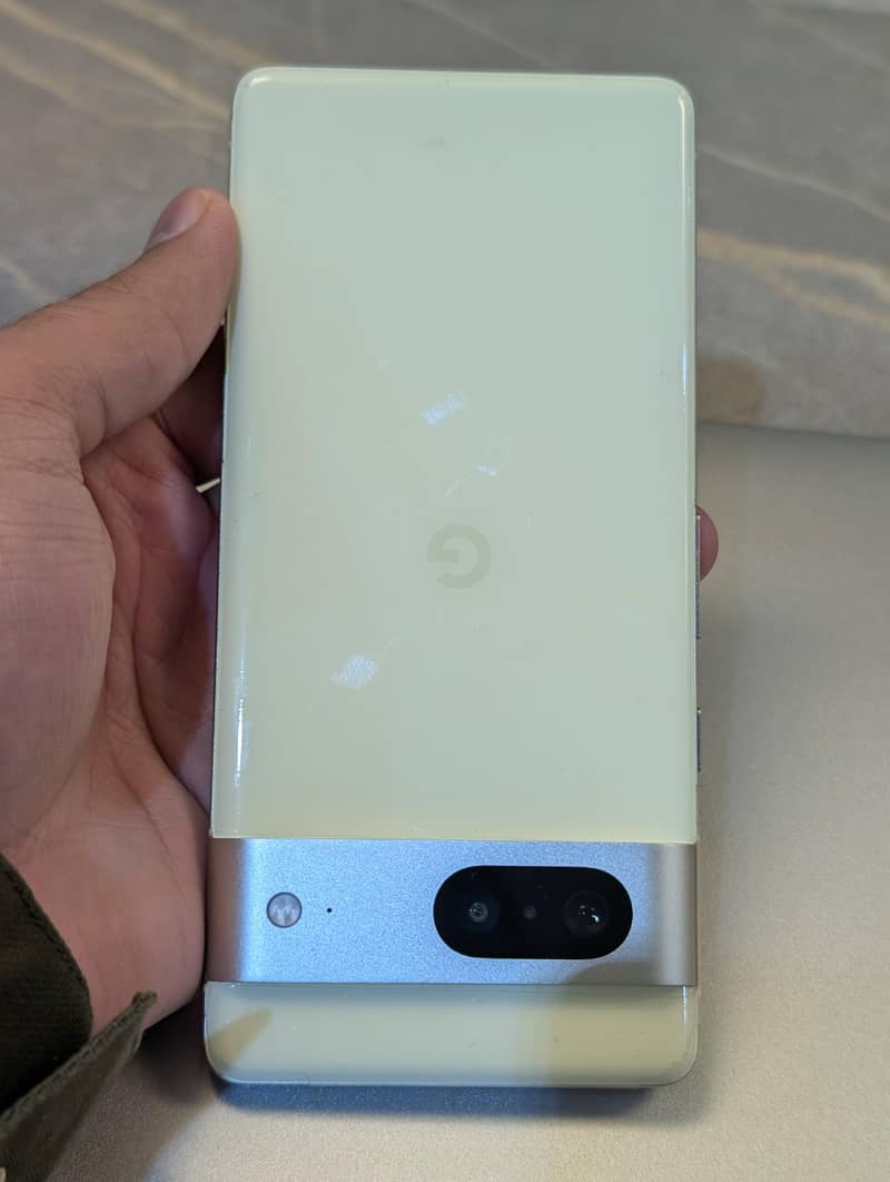 Google Pixel 7 7