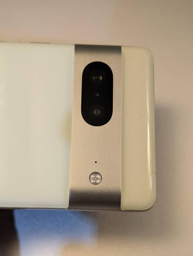 Google Pixel 7 8