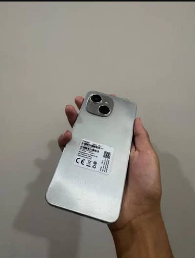 Tecno spark 40c 6/128 non pta