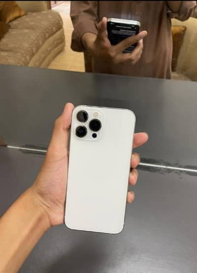 Apple iPhone 13 Pro Max