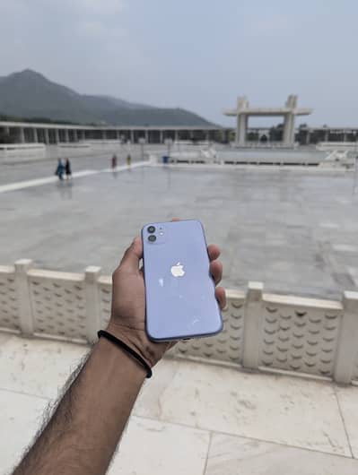 Apple iPhone 11
