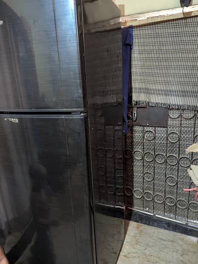Dawlance H Zone Refrigerator Freezer