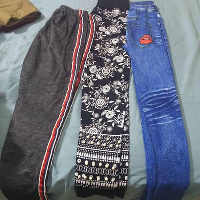 new condition 38 size trouser and pents available
