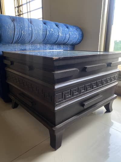 centre table set