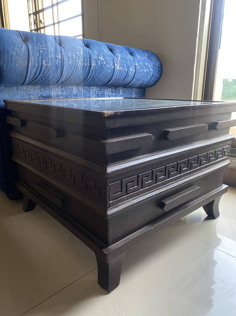 centre table set 0