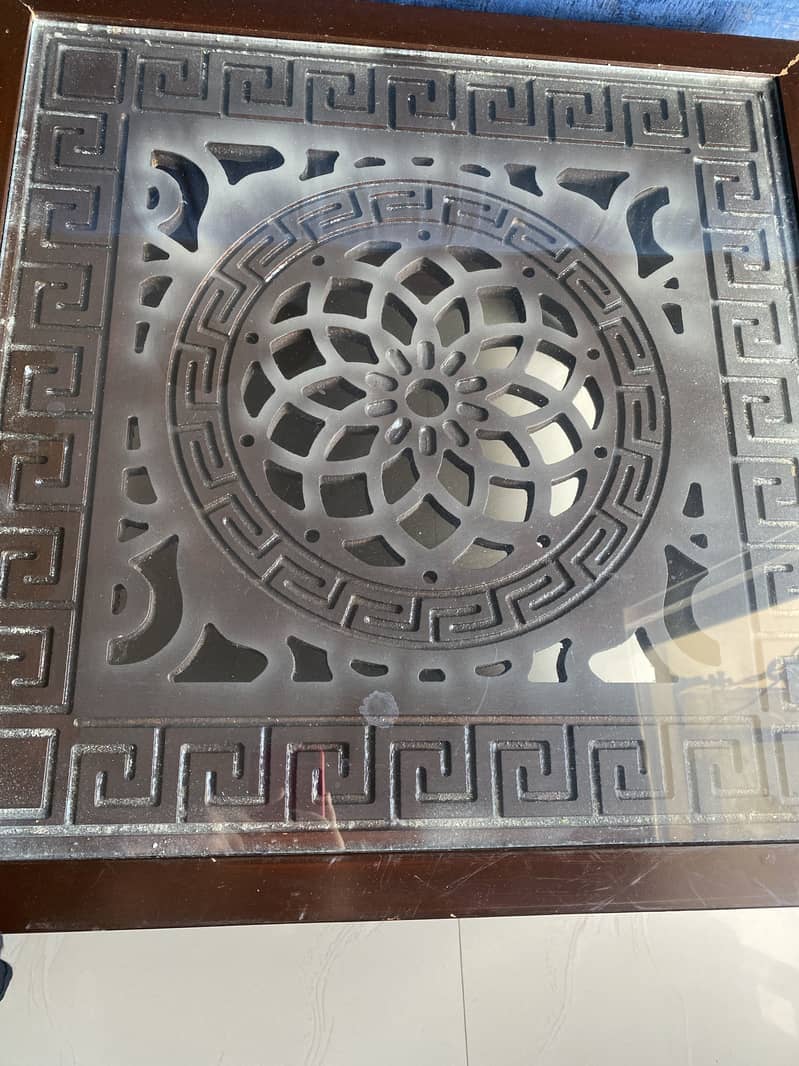 centre table set 1
