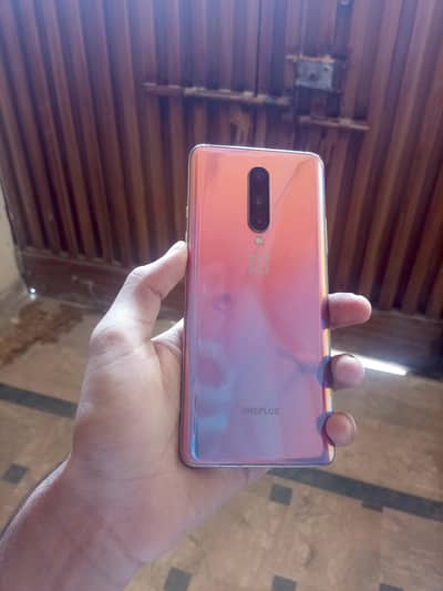 One Plus 8