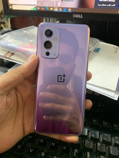 OnePlus 9 5G