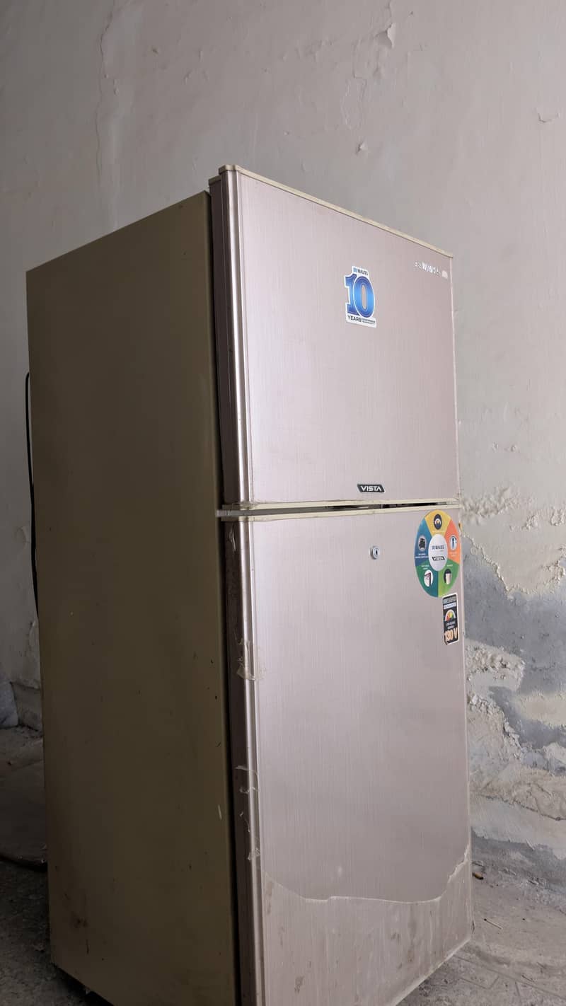 Waves Refrigerator 1