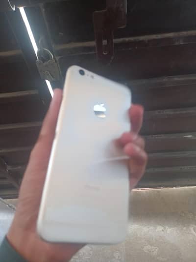 Apple iPhone 6 Plus