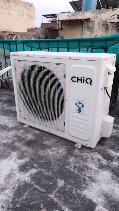 CHIQ 1.5 Inverter