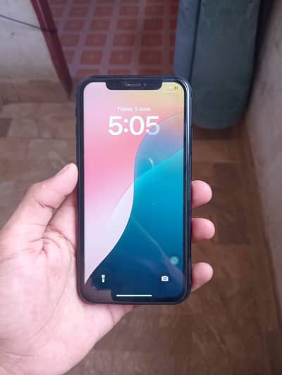 IPHONE XR EXCHANGE POSSIBLE