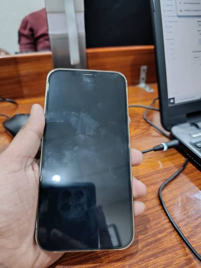iPhone 12 Pro Max / PTA