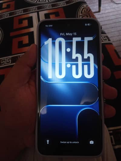 Tecno spark 50