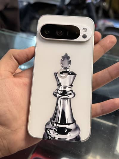 Google Pixel 9 Pro