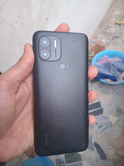 Xiaomi Redmi A2 Plus