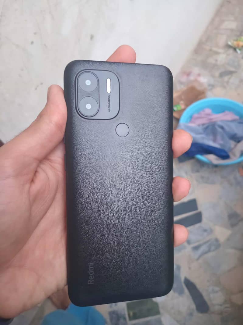 Xiaomi Redmi A2 Plus 0