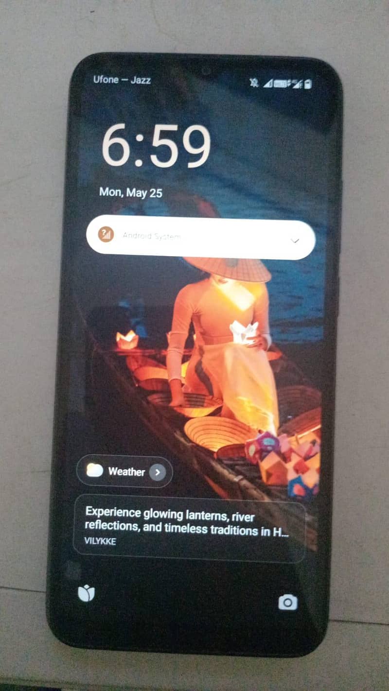 Xiaomi Redmi A2 Plus 1