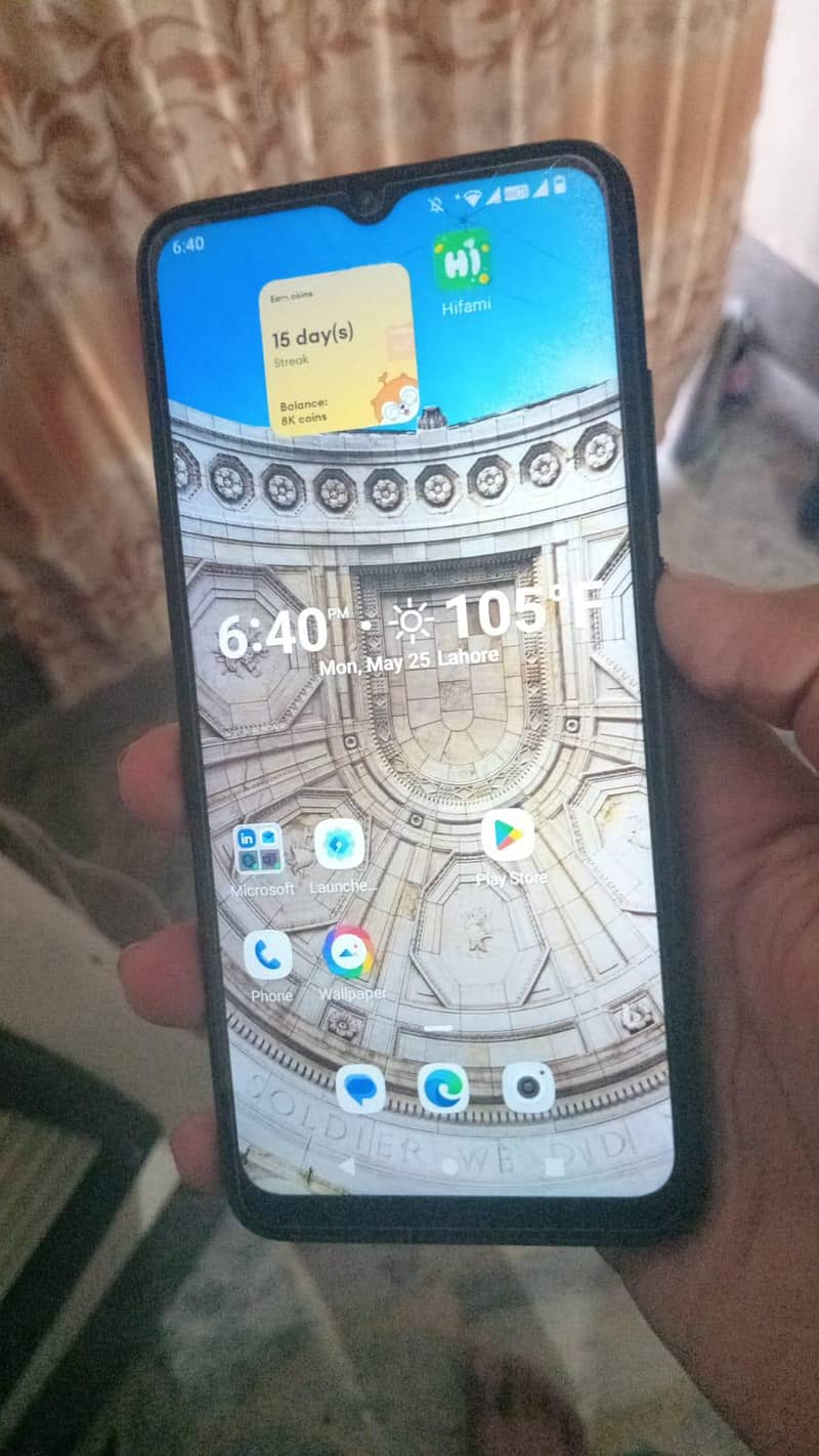 Xiaomi Redmi A2 Plus 2
