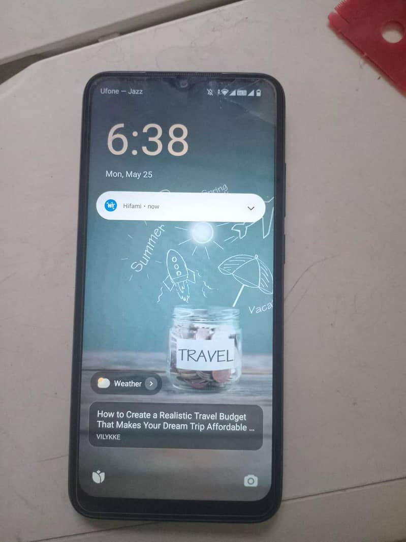 Xiaomi Redmi A2 Plus 3