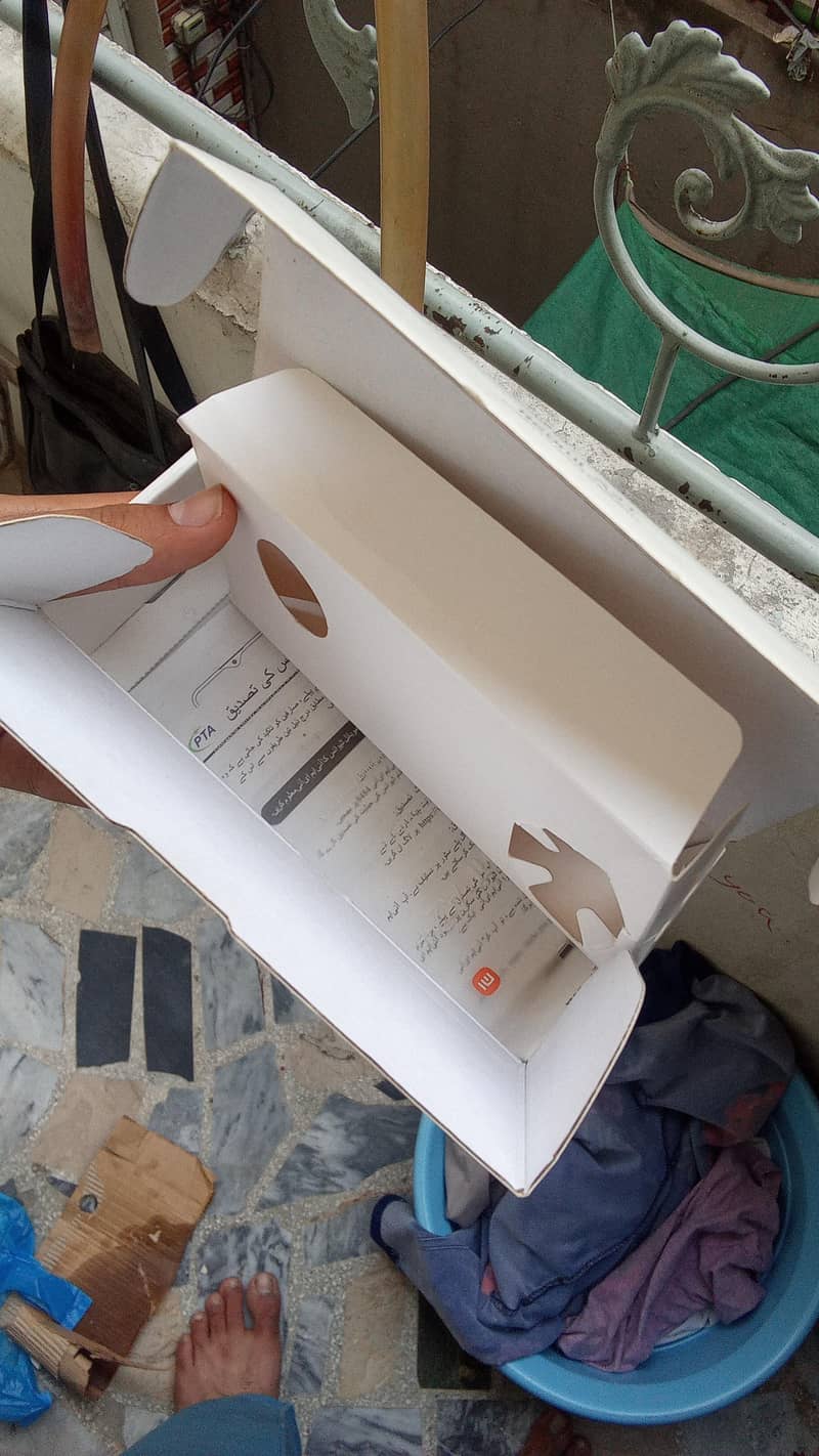 Xiaomi Redmi A2 Plus 6