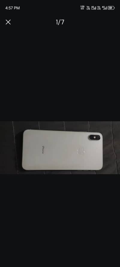 Apple iPhone XS Max 512GB