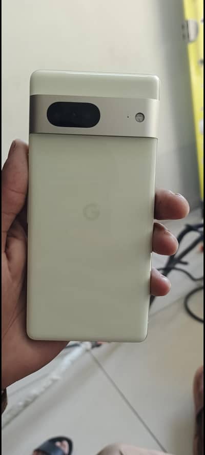 Google Pixel 7