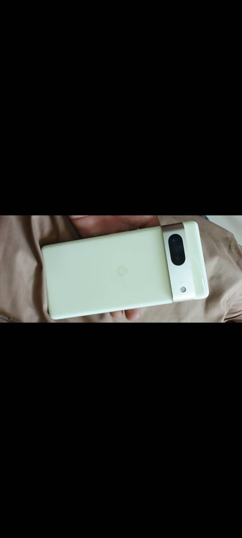Google Pixel 7 1
