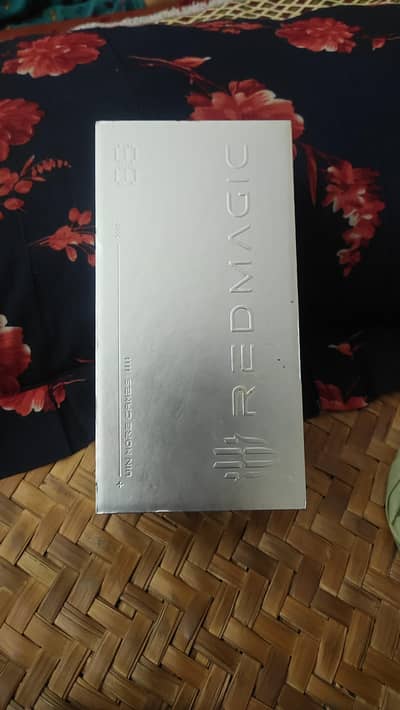 Red magic 9s pro