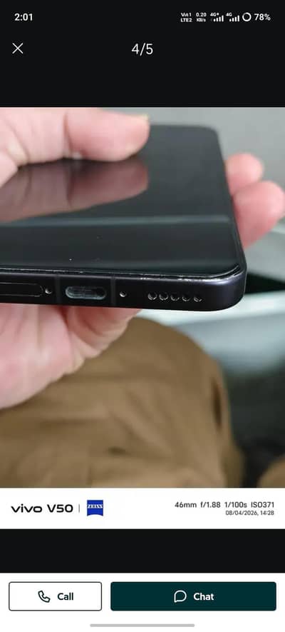 vivo x200 fe