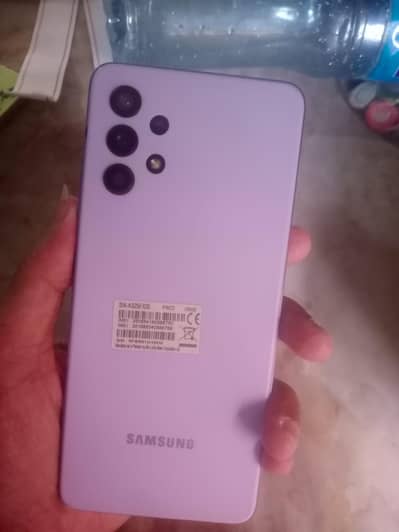 Samsung Mobile A32