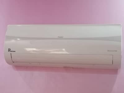 1 1/2 ton Hair ac for sale condition 10/10 no work require buy and use
