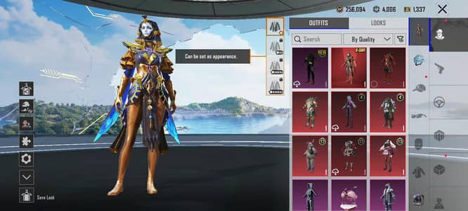 Id for sell