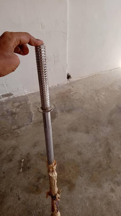 irons plats, steel solids rods, clips