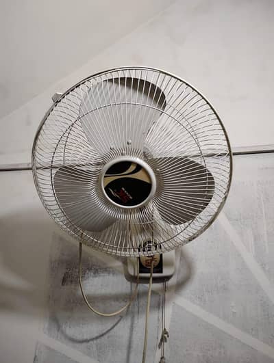 SK Bracket (fan) Dewaar wala