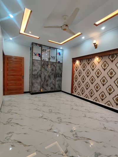 Brand New 10 Marla House For Rent In G13 Islamabad