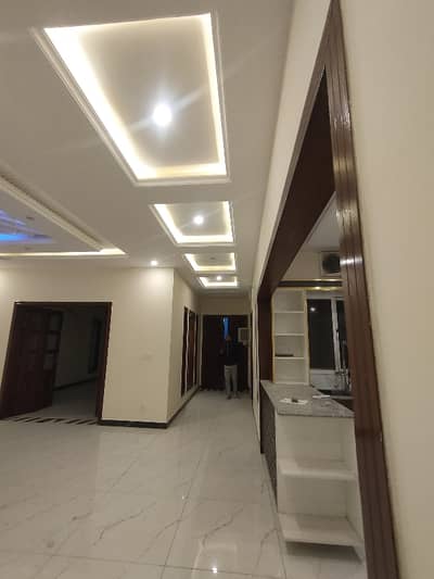 35*70 Full house For Rent in Islamabad g13