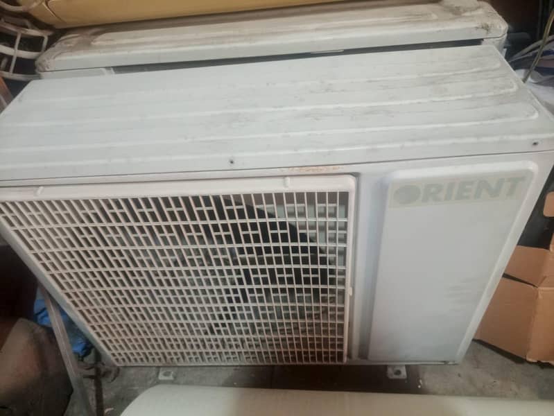 orient A/c 5