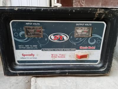 stabilizer for sale