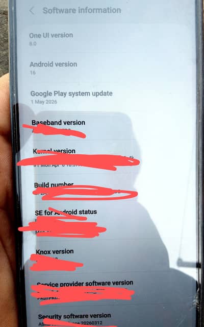 Samsung Mobile A07 5G