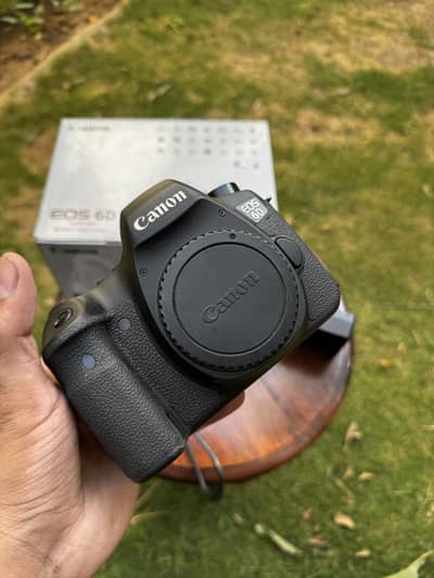 Canon 6D