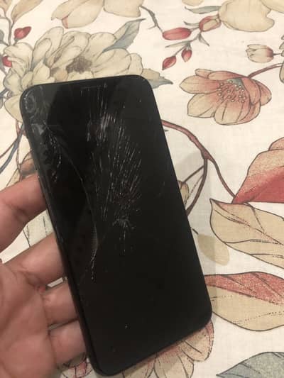 Iphone X pta approved