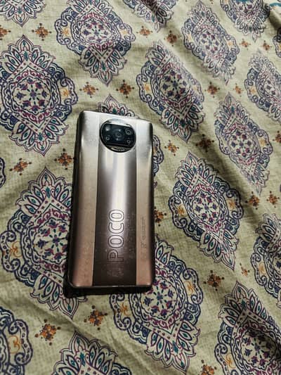Xiaomi Poco X3 Pro