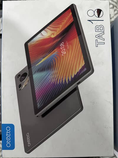 Oteeto TAB 18 Dubai
